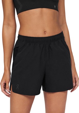 Essential 4" Shorts - Women's
