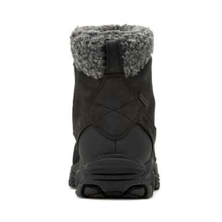 Coldpack 3 Thermo Mid Zip Waterproof Boots - Women's