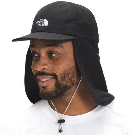 Class V Sunshield Hat