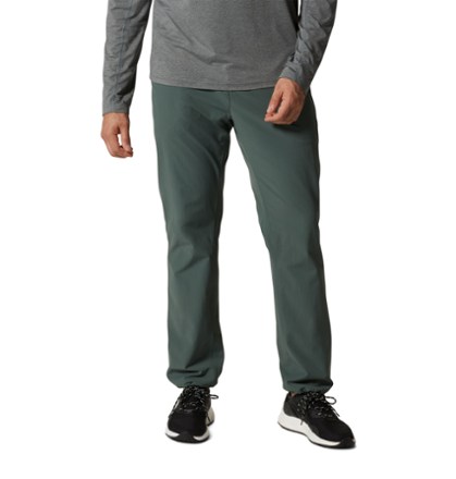 Yumalino Active Pants - Men's