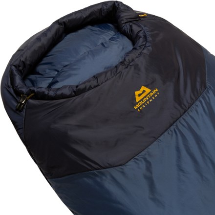 Klimatic III Sleeping Bag - Men's