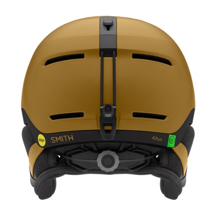 Altus Mips Snow Helmet