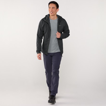 Xenair Alpine Flex Insulated Jacket - Men's