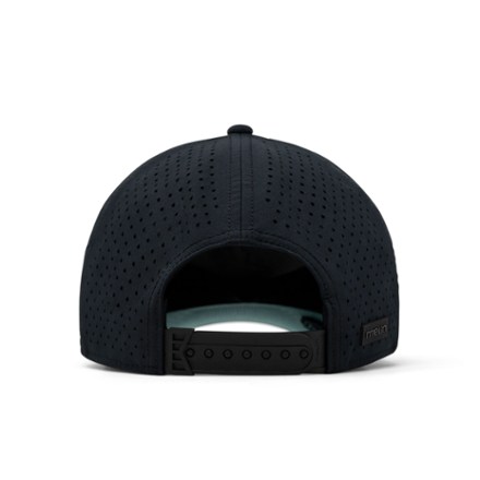 Odysea Stacked Hydro Hat