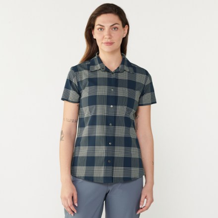 Anderson Bike Shirt - Women's