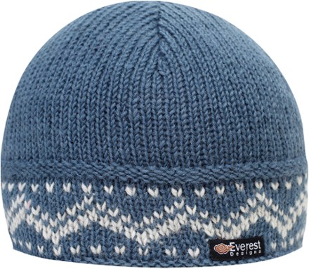 Norgay Beanie