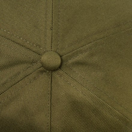 Cotton Ball Cap