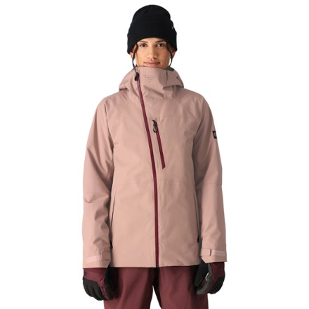 Hydra Insulated Jacket - Women's
