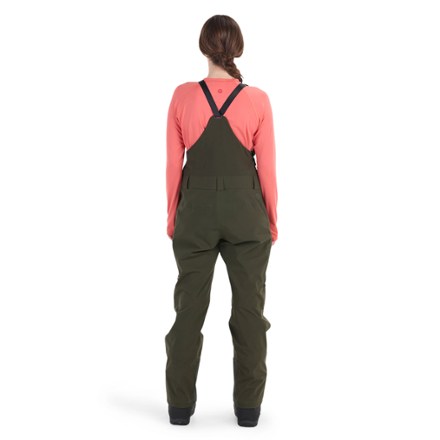 Refuge Pro Bib Pants - Women's