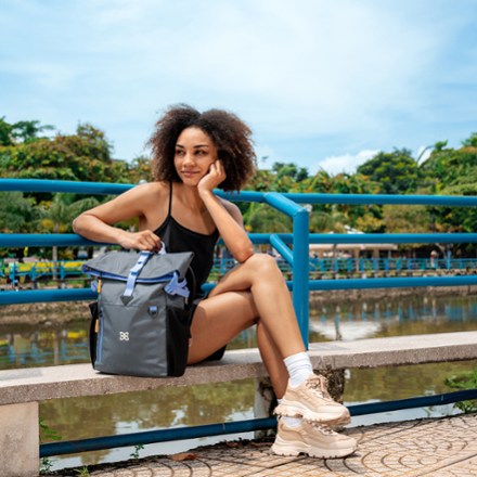 Cabo Travel Pack - Women's
