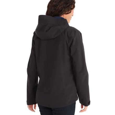 PreCip Eco Pro Jacket - Women's