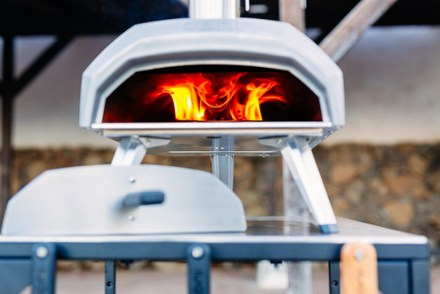 Karu 12 Multi-Fuel Pizza Oven