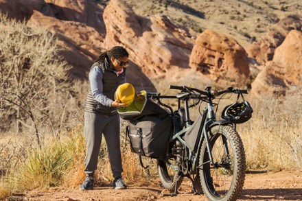 Orox S12 Electric Bike