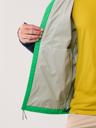 Alta Vista Jacket - Men's
