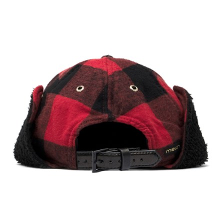 Trenches Lumberjack Thermal Hat