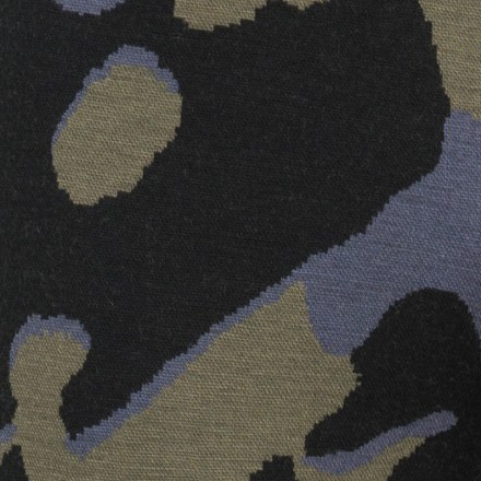 Merino 260 Vertex Natural Shades Base Layer Leggings - Men's