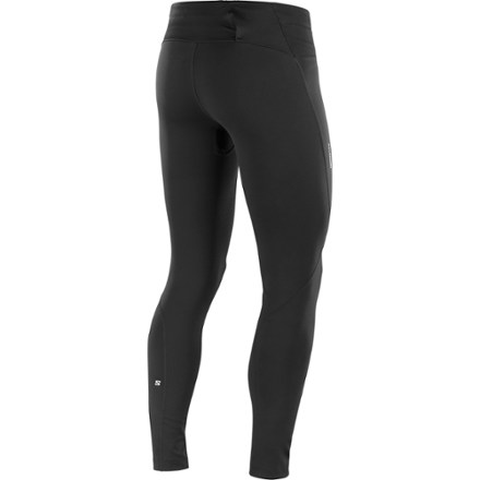 SHKout Core Tights - Men's