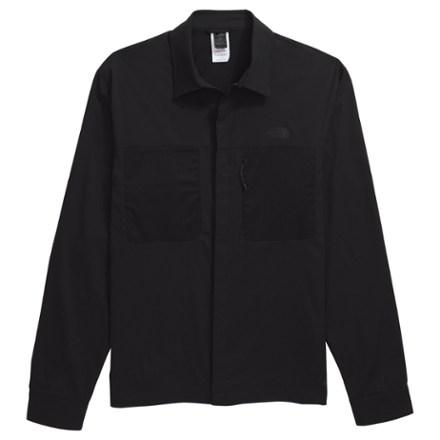 Lightrange Long-Sleeve Shirt - Men's