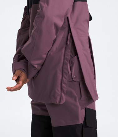 Driftview Anorak - Women's