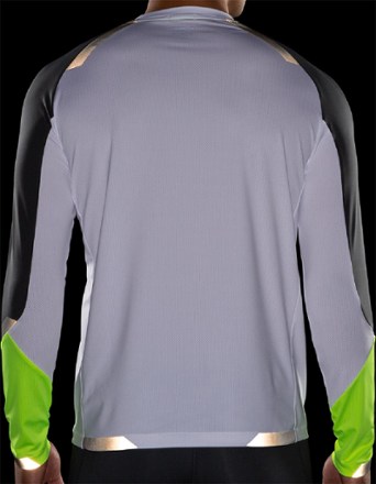 Run Visible Long-Sleeve Shirt - Men's