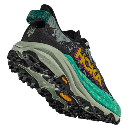 Speedgoat 6 Trail-Running Shoes - Women's