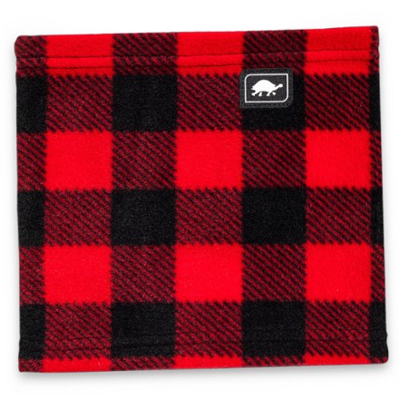 Playful Prints Fleece Neck Gaiter - Kids'