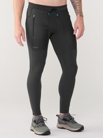 Boreal Fleece Tights - Men's