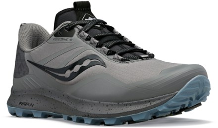 Peregrine ICE+ 3 Trail-Running Shoes - Women's