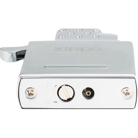 Double Torch Butane Lighter Insert