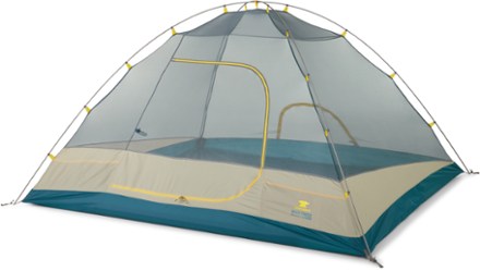 Bear Creek 4 Tent with Footprint