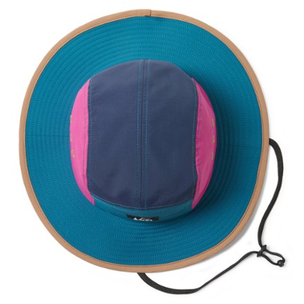 Mountainmaker Sun Hat - Kids'