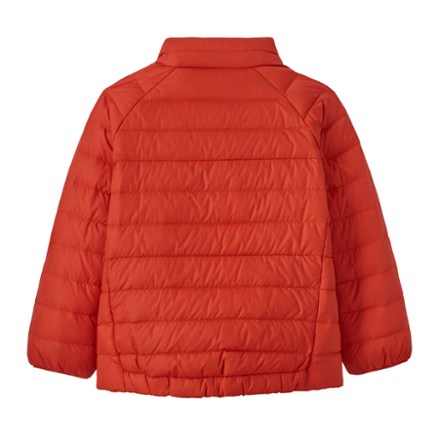 Down Sweater - Infants'