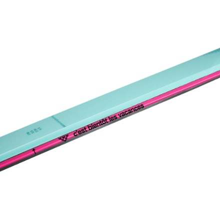 Junius Birdie Skis - Kids' 2024/2025