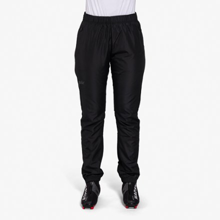 Infinity Hybrid Wind Full-Zip Pants - Women's