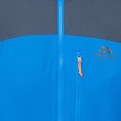 Aerotherm Jacket - Men's