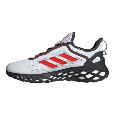 Web BOOST Road-Running Shoes - Men's