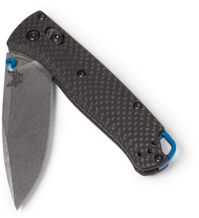 535-3 Carbon Fiber Bugout Knife