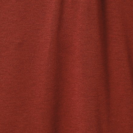Midweight Base Layer Half-Zip Top - Women's