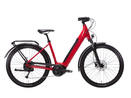 Adventure Neo 3 EQ Electric Bike