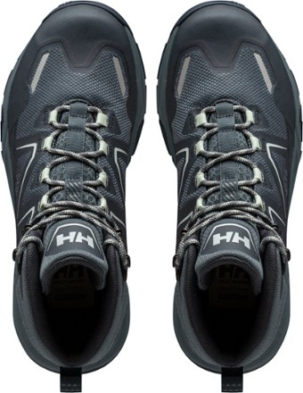 Cascade Mid HT Hiking Boots - Women's