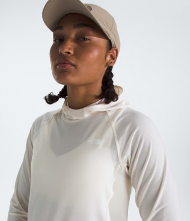 Adventure Sun Hoodie - Women's