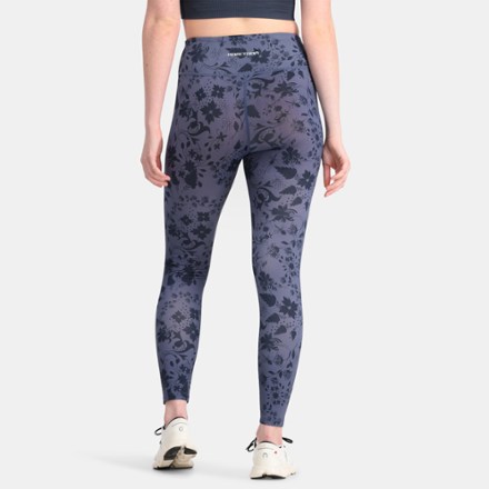 Vilde Running Tights - Women's