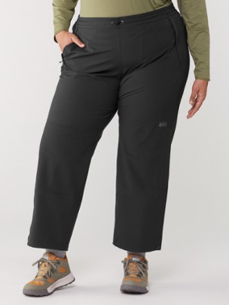 Flash Stretch Rain Pants - Women's