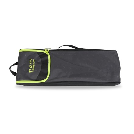 W Leg Stretcher V2 Camp Cot