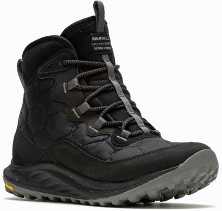 Antora 3 Thermo Mid Waterproof Hiking Boots - Women's