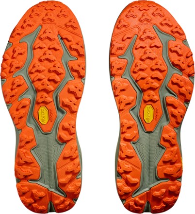 Speedgoat 6 Trail-Running Shoes - Men's