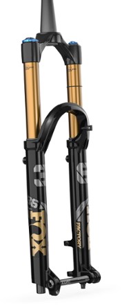 36 Factory Suspension Fork