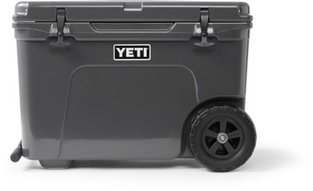 Tundra Haul Wheeled Cooler
