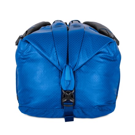 Double Haul L Convertible Duffel and Tote