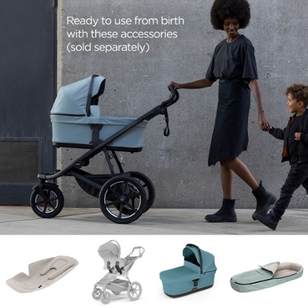 Urban Glide 3 Stroller